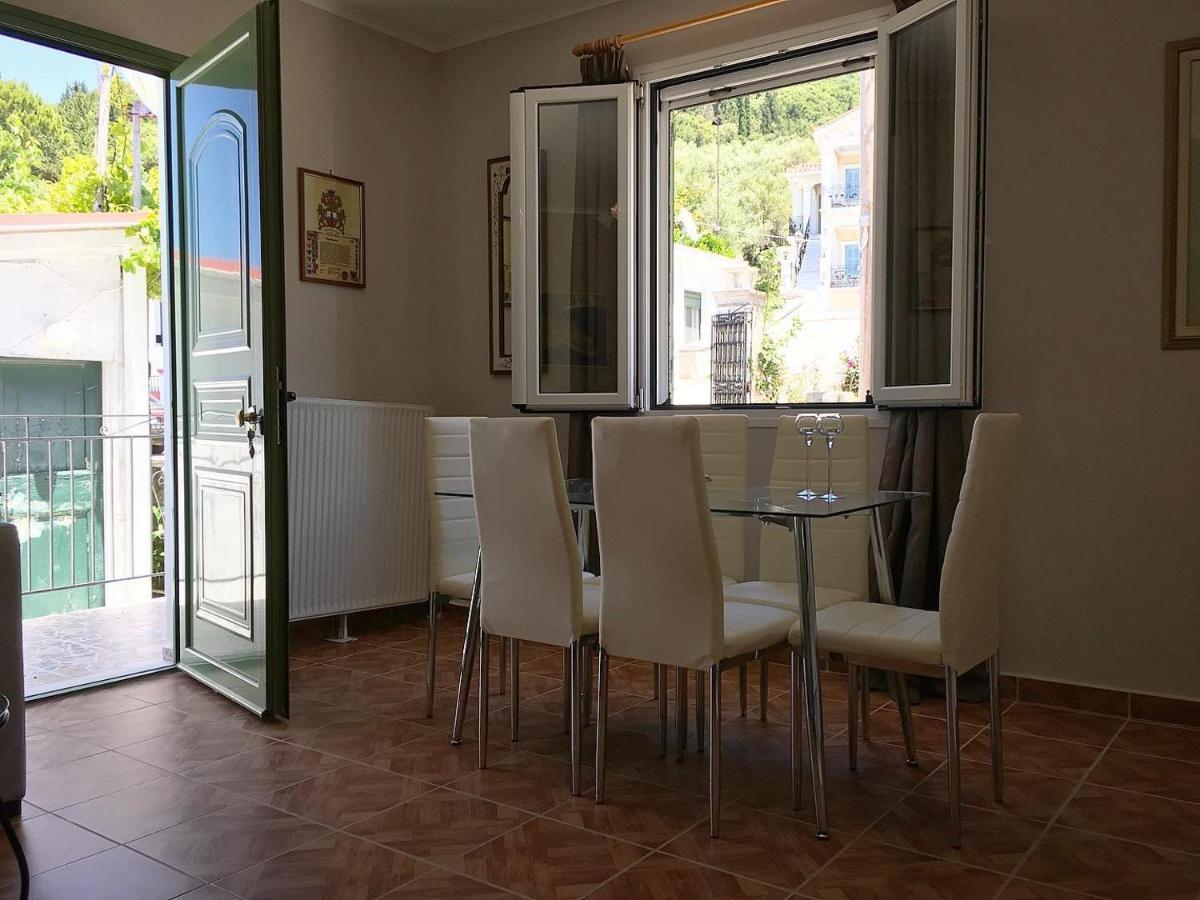 Venetia'S House Villa Sami  Exterior photo