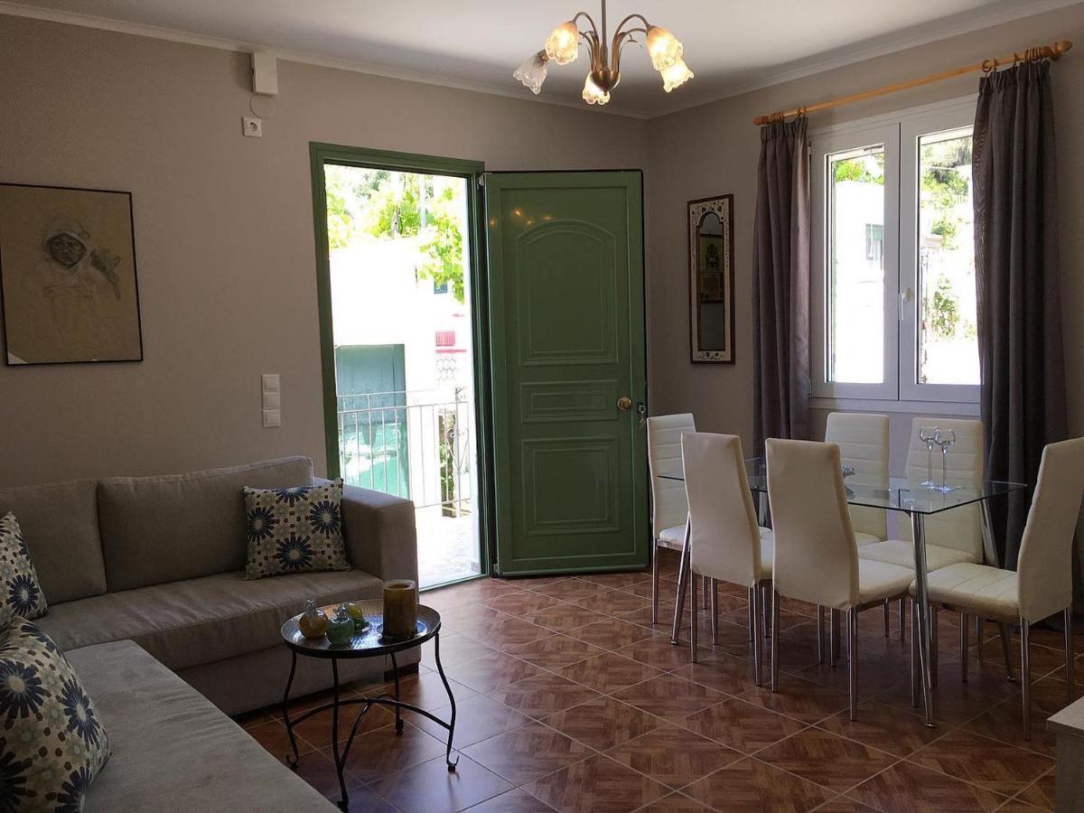 Venetia'S House Villa Sami  Exterior photo