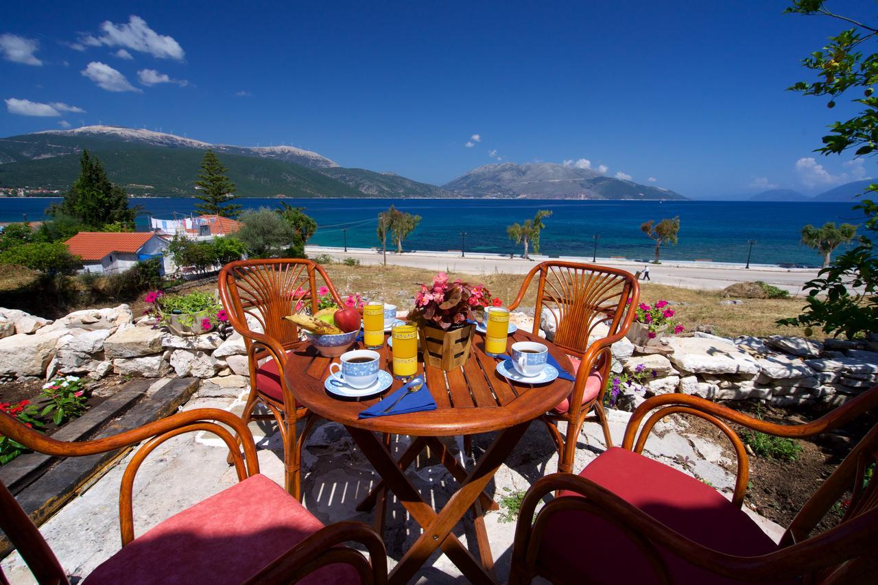 Venetia'S House Villa Sami  Exterior photo