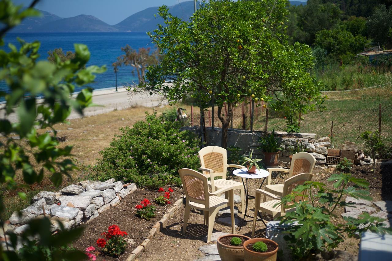 Venetia'S House Villa Sami  Exterior photo