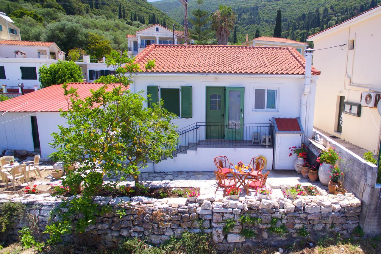 Venetia'S House Villa Sami  Exterior photo